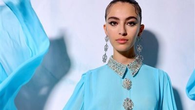 السعودية أميرة الزهير تتألق بعرض ياماموتو وبالمان بأسبوع الموضة فى باريس (صور)