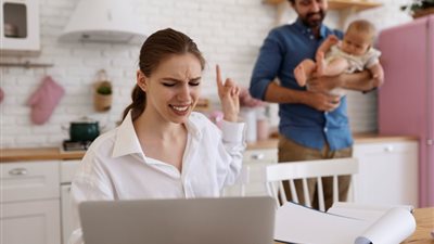 5 نصائح للموازنة بين البيت والعمل للمرأة العاملة