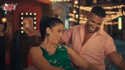 موعد وتفاصيل حفلة أحمد سعد وروبي في جامعة مصر للعلوم والتكنولوجيا