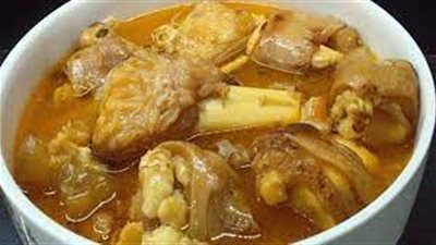 طريقة عمل الكوارع في المنزل بخطوات سهلة