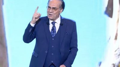 الفنان أحمد فؤاد سليم يوجه رسالة مؤثرة للرئيس السيسي