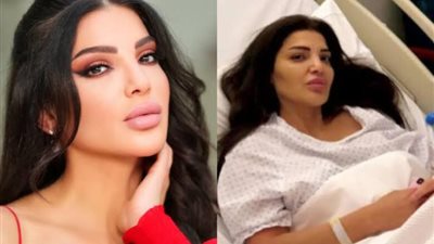 «أكتوبر الوردي» كيف انتصرت دينا حايك على سرطان الثدي؟