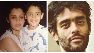 شقيقة أحمد سامي العدل: أصحابي معزونيش في وفاة أخويا  