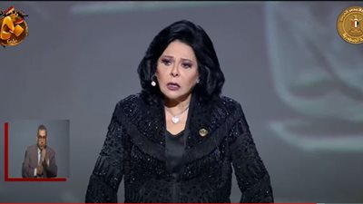 إسعاد يونس: أنا كنت أهم واحدة في الإذاعة يوم 6 أكتوبر 1973 (فيديو)