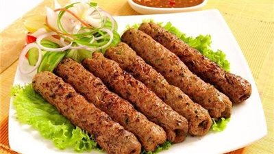 طريقة عمل كفتة الفراخ اللذيذة في المنزل