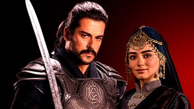 تعرف على موعد وقنوات عرض مسلسل «المؤسس عثمان» بعد تصدره التريند