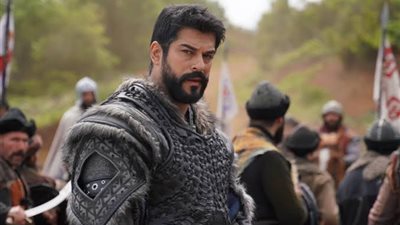 مسلسل المؤسس عثمان يعود للشاشة بالجزء الخامس «تفاصيل»