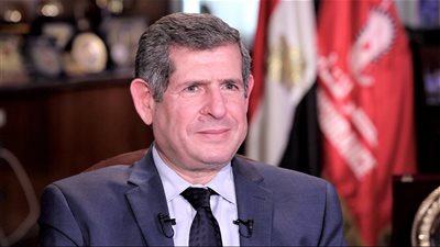 مصر للتأمين تحصل على تصنيف AAA.EG مع نظرة مستقبلية مستقرة