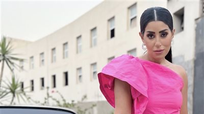 أيتن عامر تعلن إصابتها بفيروس خطير (فيديو)