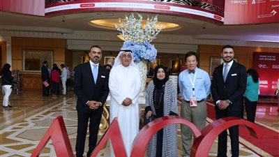 دبي تستضيف الدورة الخامسة لمؤتمر الجمعية الأمريكية للكيمياء السريرية غدا