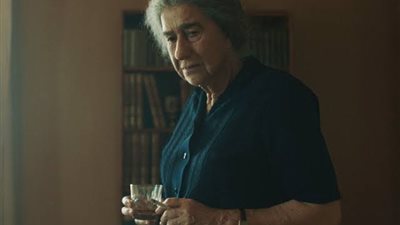 فيلم جولدا يغضب العرب والصهاينة.. والبطلة: لا أدافع عن شخصية المرأة الحديدية (صور)