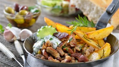 طريقة تحضير رقائق اللحم بالكاجو في مطبخك.. «صحي ولذيذ»