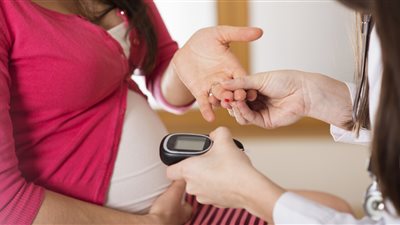 5 نصائح ذهبية لحمايتك من سكري الحمل