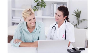 6 فحوصات طبيبة يجب على المرأة اجراؤها بعد سن الأربعين