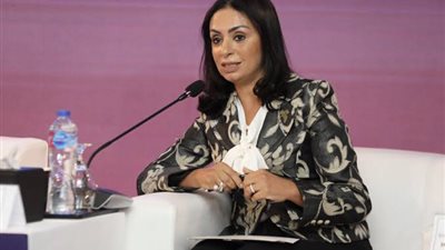 مايا مرسي عن إلهام شاهين في مسلسل الفريدو: «منتهى الحرفية»