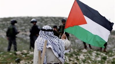 فلسطين اليوم.. نجوم الفن يدعمون الشعب الفلسطيني بعد طوفان الأقصى 