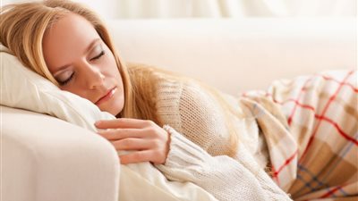 7 فوائد لنوم القيولة على صحة المرأة  
