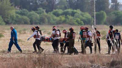 ارتفاع قتلى عملية «طوفان الأقصى» إلى 350 إسرائيليًا