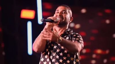 خطوة من أحمد سعد تثير تكهنات عودته إلى علياء بسيوني