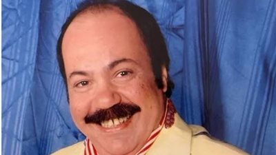 في ذكرى رحيله.. عائلة طلعت زكريا تنعيه برسالة مؤثرة