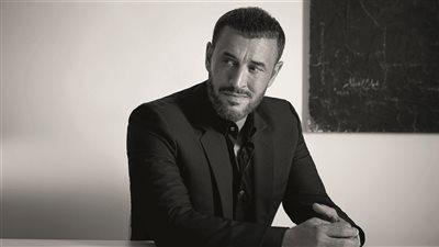 كاظم الساهر: عشت طفولة قاسية 