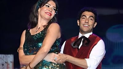 إحالة ميدو عادل ولقاء سويدان لمجلس التأديب