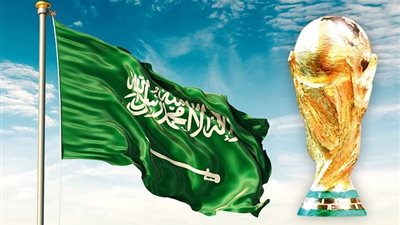 السعودية تطلب رسميًا استضافة كأس العالم 2034