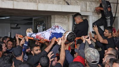 طوفان الأقصي | ارتفاع عدد شهداء قطاع غزة إلى 560 شهيدًا 