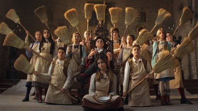 الإعلان عن موعد عرض الفيلم المصري «سكر» فى دبي