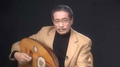 نجل محمد الموجي يقاضي محسن جابر ويمنع أغاني والده