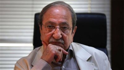 أبرز 4 معلومات عن دريد لحام بعد شائعة وفاته