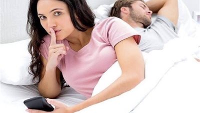5 أسباب وراء خيانة المرأة لزوجها أبرزها «الاختلاط»