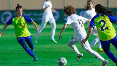 16 فريقاً تتأهب لكأس الاتحاد السعودي للسيدات