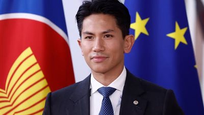 أمير بروناي يستعد لدخول القفص الذهبي في هذا الموعد