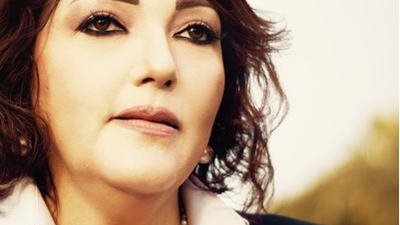 جميلة إسماعيل تتراجع عن خوض انتخابات الرئاسة