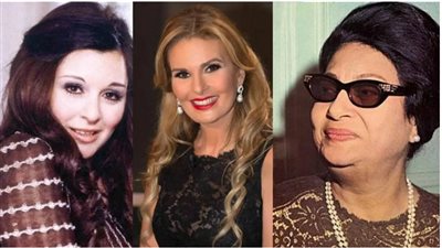  قبل إلهام شاهين.. فنانات رفضن الأمومة