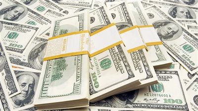 سعر الدولار في البنوك اليوم الخميس 12-10-2023