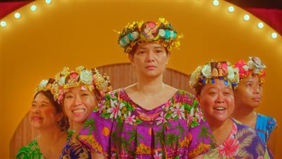 مهرجان البحر الأحمر يكشف عن قائمة الأفلام القصيرة بالدورة القادمة 