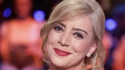 السورية شكران مرتجي توجه رسالة مبكية إلى أهلها في غزة