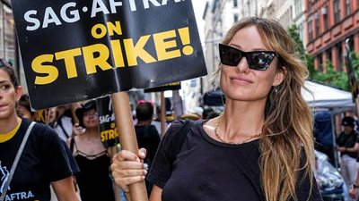 إضرابات هوليوود.. أنباء عن انقطاع المفاوضات بين الممثلين والاستوديوهات