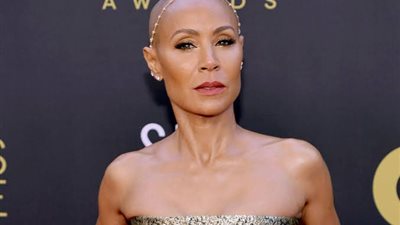 منفصلة منذ 2016| جادا بينكيت تكشف أسرار صادمة عن زواجها من ويل سميث