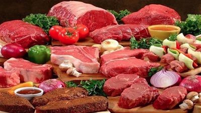 أسعار اللحوم اليوم الجمعة 13-10-2023