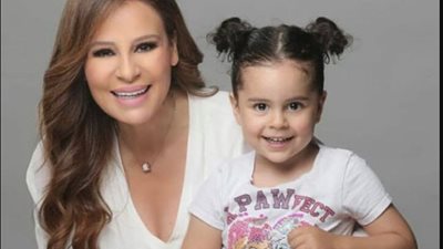 كارول سماحة تكشف عن تعرضها للتحرش.. وتؤكد: ابنتي مسلمة مسيحية