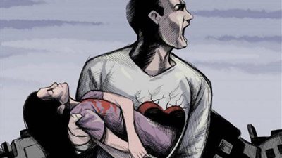 الصحة الفلسطينية: 1949 شهيدا وأكثر من 6500 جريحا في عدوان الاحتلال 