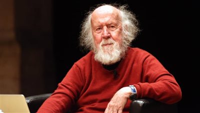 وفاة عالم الفيزياء الفلكية أوبير ريفز