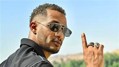 بعد الهجوم عليه| محمد رمضان يكشف عن إرسال المساعدات إلى فلسطين 