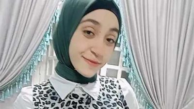 مسلسل نيرة أشرف مستمر | إنهاء حياة فتاة الحلوات باسم الحب