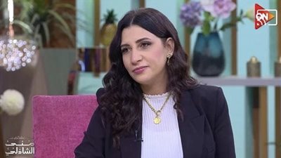 مؤلفة تحت الوصاية: «هذه الدراما هي حياتي بعد وفاة زوجي»
