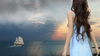 تفسير رؤية البحر في المنام للعزباء