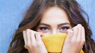 عالم النساء السري | 5 طرق للتعامل المثالي مع البنت الخجولة